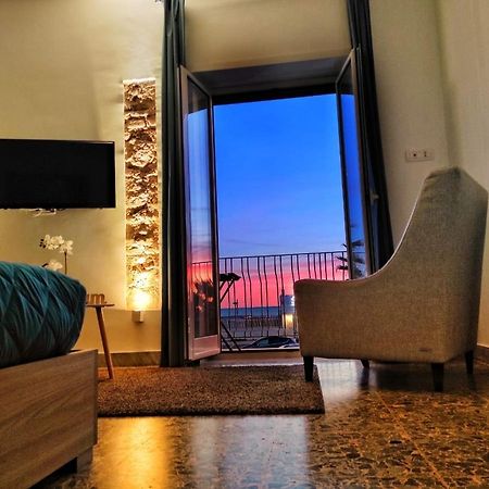 Ferienwohnung Rome Sea Lido di Ostia Exterior foto
