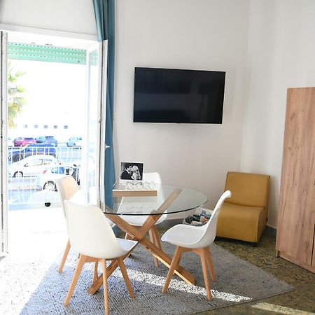 Ferienwohnung Rome Sea Lido di Ostia Exterior foto