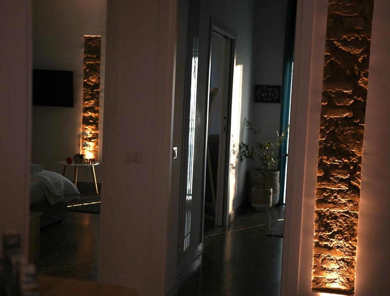 Ferienwohnung Rome Sea Lido di Ostia Exterior foto