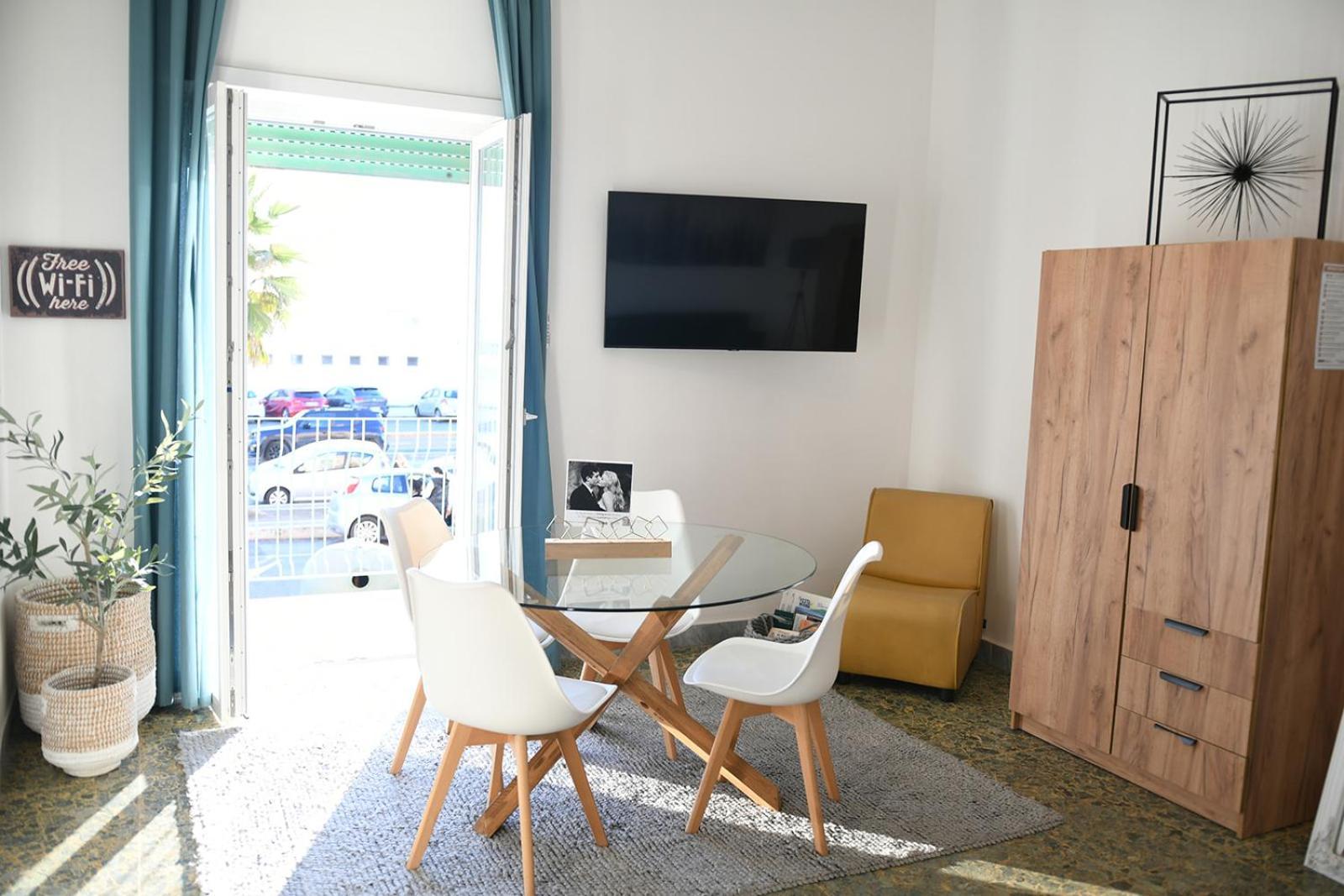 Ferienwohnung Rome Sea Lido di Ostia Exterior foto