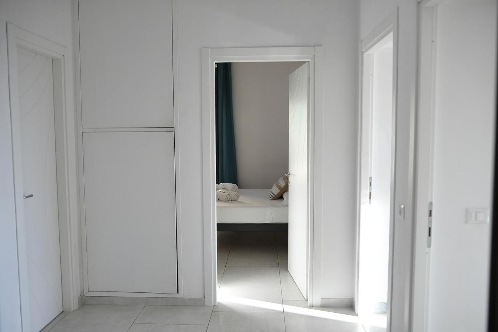 Ferienwohnung Rome Sea Lido di Ostia Exterior foto