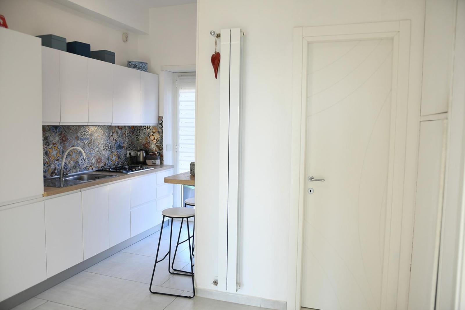 Ferienwohnung Rome Sea Lido di Ostia Exterior foto