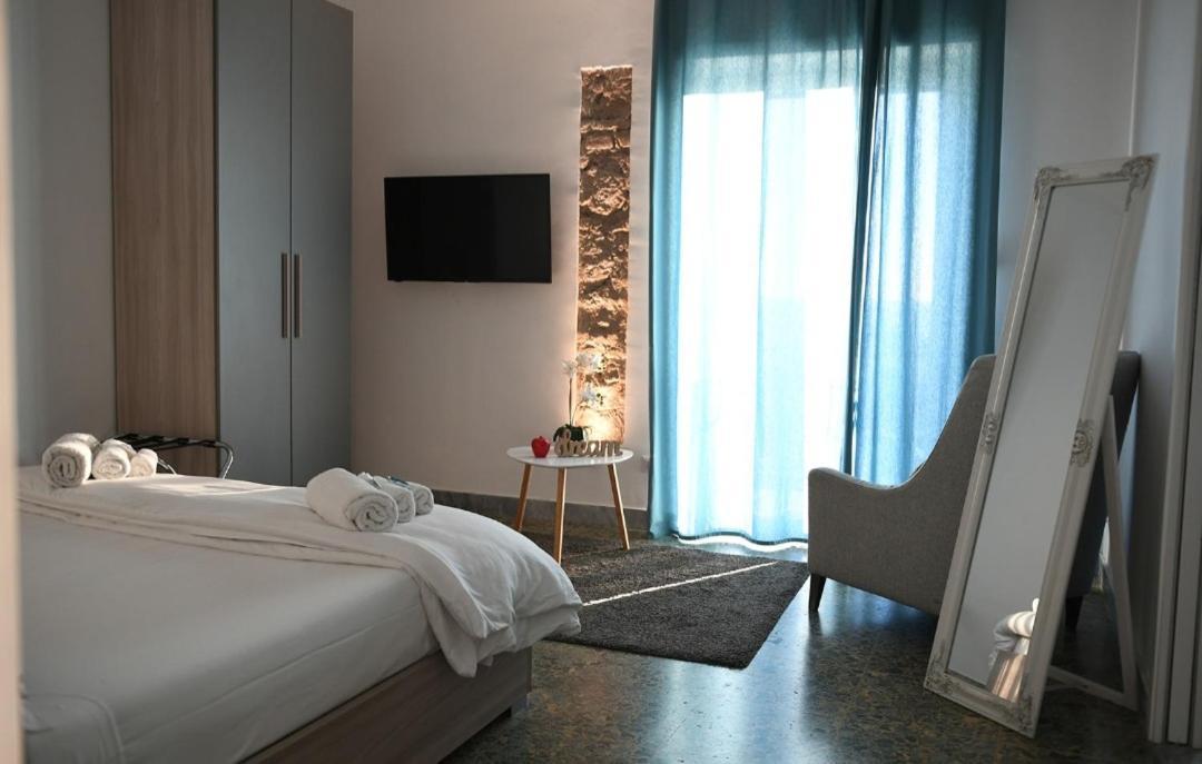 Ferienwohnung Rome Sea Lido di Ostia Exterior foto